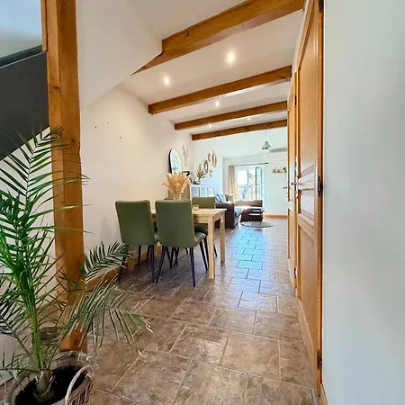 Loft Atypique Climatisee - Garage Valensole