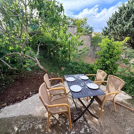 Nyaraló Loft Atypique Climatisee - Garage Valensole